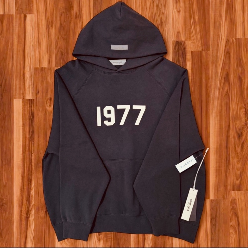 Fear of God 1997 Hoodie NWT in Bag